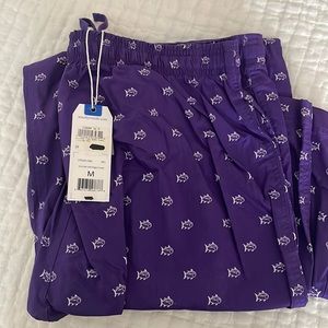 Southern Tide Men’s Pajamas new with tags